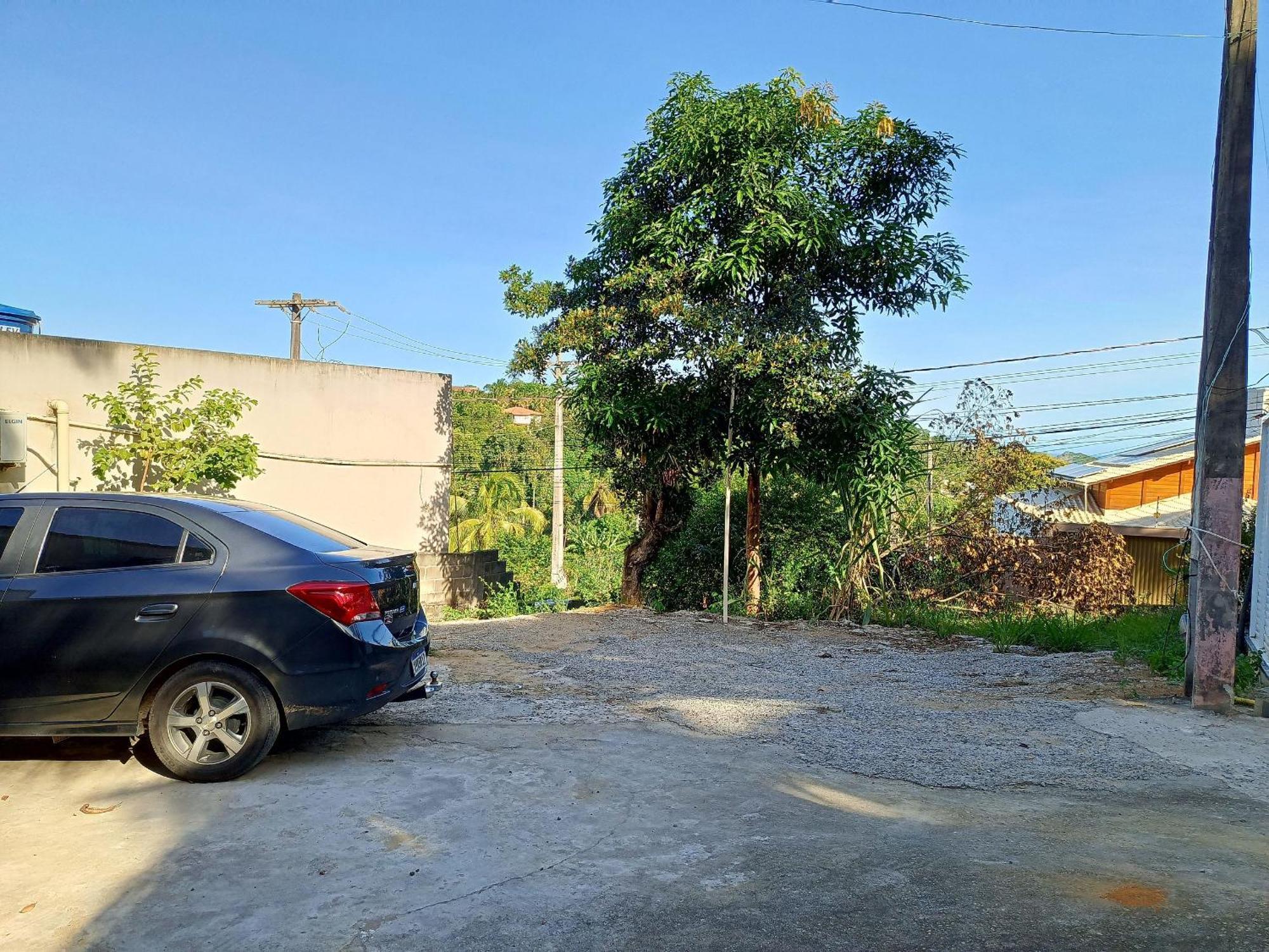 Apartamento Peterle 101 Iriri Anchieta  Dış mekan fotoğraf