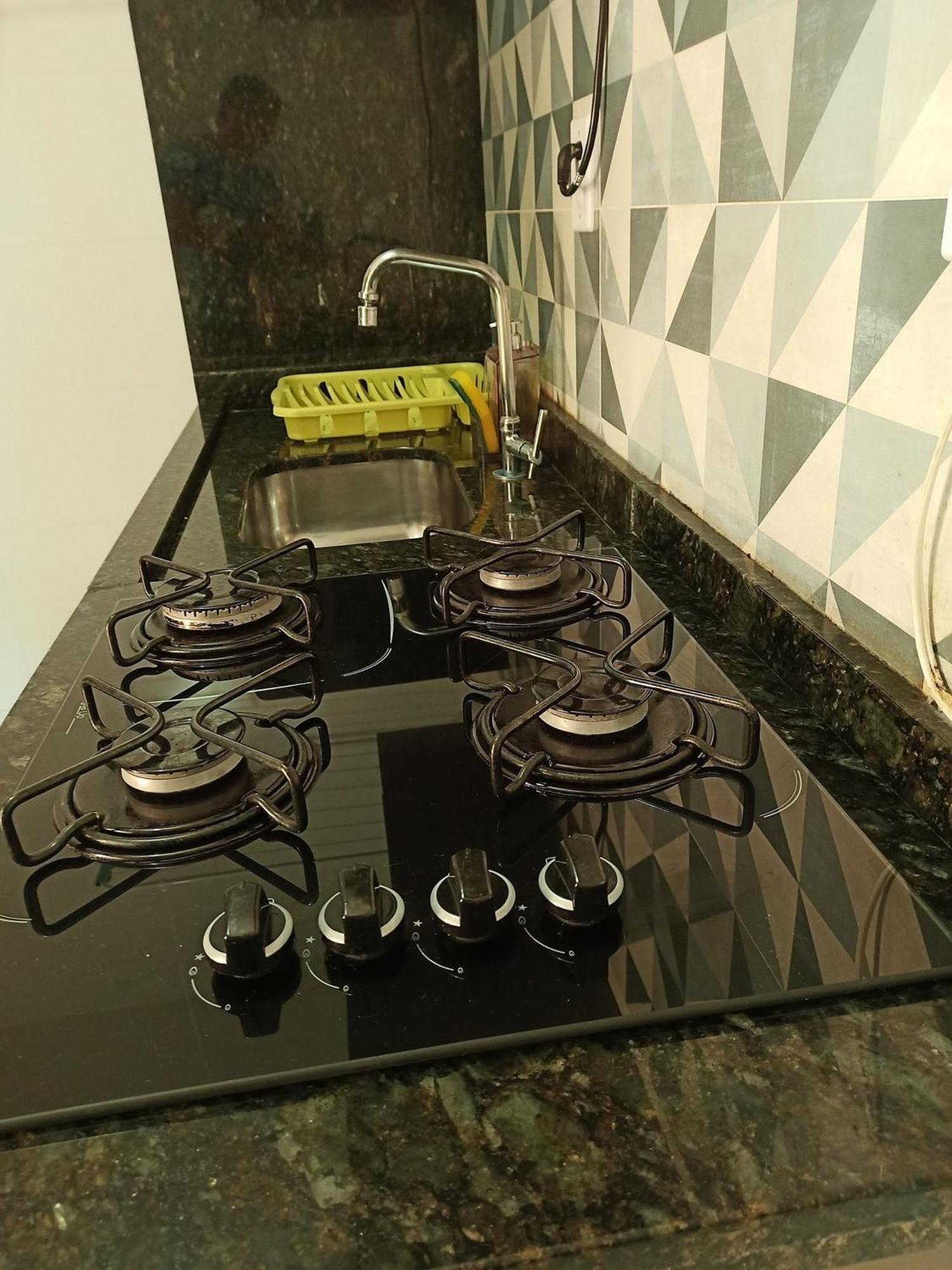 Apartamento Peterle 101 Iriri Anchieta  Dış mekan fotoğraf