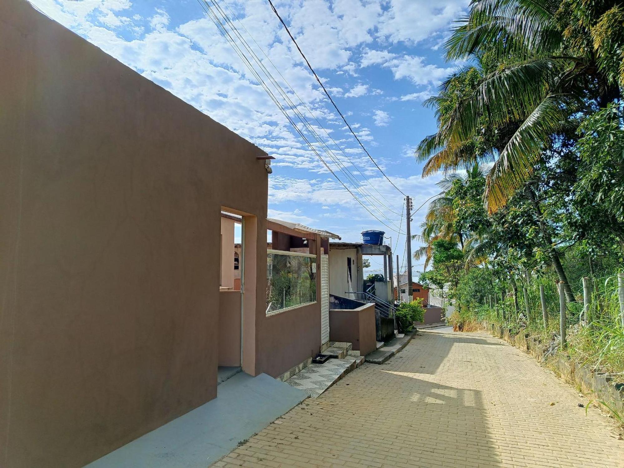 Apartamento Peterle 101 Iriri Anchieta  Dış mekan fotoğraf